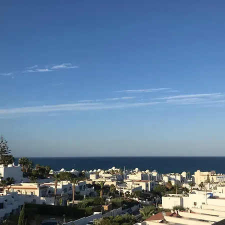 1st Floor Penthouse Sea And Mountain View 5 Min Stroll To Holiday home *