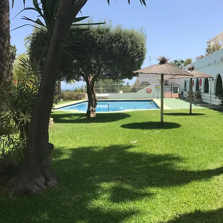 1st Floor Penthouse Sea And Mountain View 5 Min Stroll To Mojacar