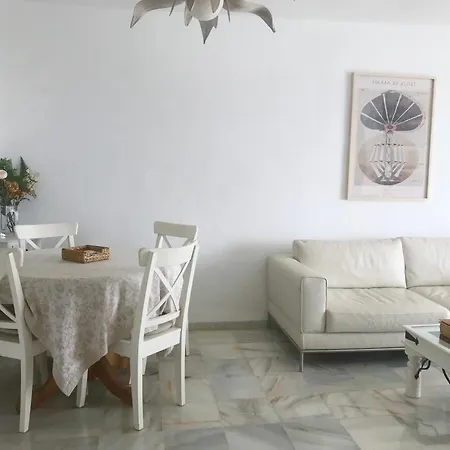 Holiday home 1st Floor Penthouse Sea And Mountain View 5 Min Stroll To *