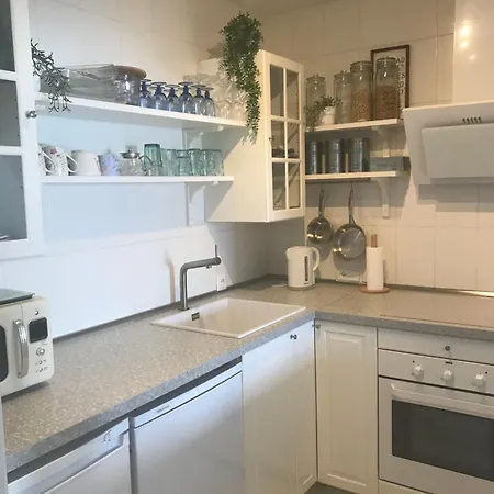 Holiday home 1st Floor Penthouse Sea And Mountain View 5 Min Stroll To Mojacar