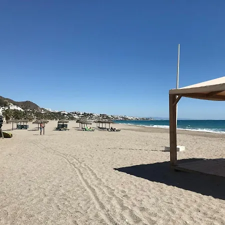 1st Floor Penthouse Sea And Mountain View 5 Min Stroll To Holiday home
