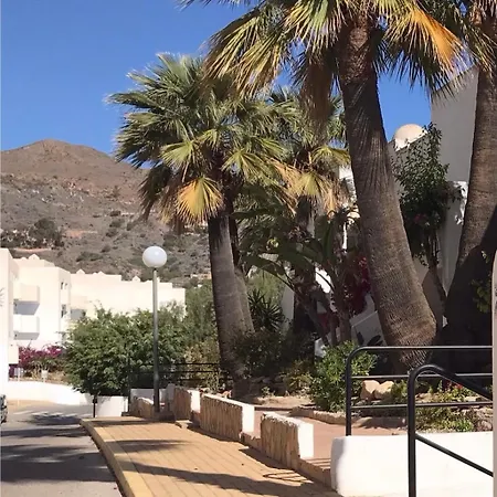 Holiday home 1st Floor Penthouse Sea And Mountain View 5 Min Stroll To