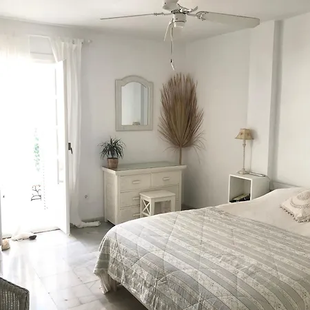 Holiday home 1st Floor Penthouse Sea And Mountain View 5 Min Stroll To *