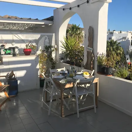 Holiday home 1st Floor Penthouse Sea And Mountain View 5 Min Stroll To *