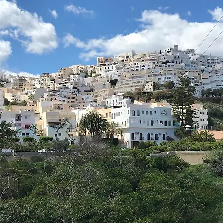1st Floor Penthouse Sea And Mountain View 5 Min Stroll To * Mojacar