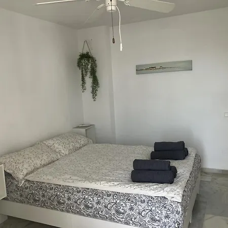 1st Floor Penthouse Sea And Mountain View 5 Min Stroll To Holiday home Mojacar