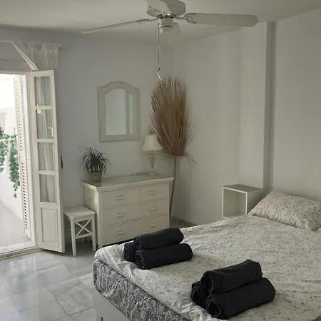 1st Floor Penthouse Sea And Mountain View 5 Min Stroll To * Mojacar